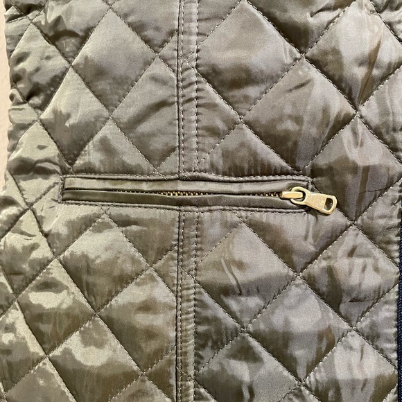 Tommy Hilfiger Quilted Vest - Picture 4 of 5